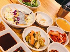 -喜来稀肉(北外滩白玉兰广场店)