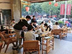 -塘屋烧烤·云南火塘烧烤品牌(春城慧谷旗舰店)