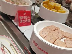 -龍歌自助小火锅(雨花台江南虹悦城店)