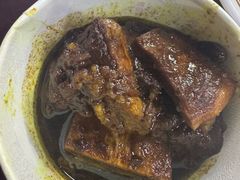 -好成财牛排馆(涂门街总店)