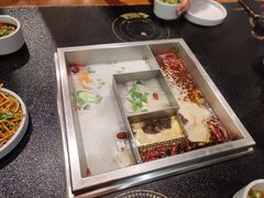 -重庆德忆火锅（龙南街3店）(渝水岸餐饮)
