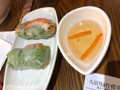 -越南牛肉河粉餐厅(书院巷店)