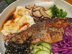 -THE WOODS 简餐 (国贸商城店)