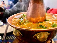 炊锅鸡-蜗牛小馆醉乡民谣云南菜(惠新西里店)