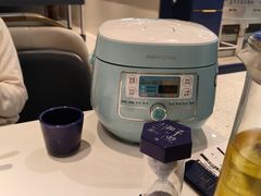 -兰湘子·湘菜小炒(济南领秀城店)