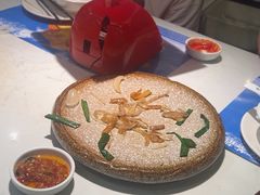 -叹茶靓点·粤式餐厅·全天茶市(石井万民广场店)