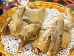 -皇鸽餐厅(长命水分店)