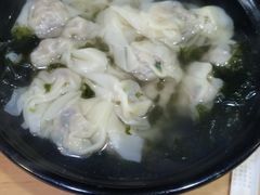 -真真鲜馄饨店(启蒙路店)