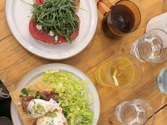 -Egg•Allday Brunch(襄阳北路店)