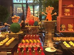 -武汉武昌威斯汀酒店-知味自助餐厅