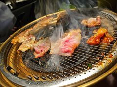 -西塔老太太泥炉烤肉(龙湖北苑天街店)