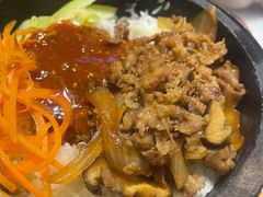 -韩宫宴炭火烤肉(昆山金鹰店)
