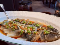 笋壳鱼-九福楼大酒店