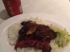 -文兴酒家(Chinatown - Gerrard Street)