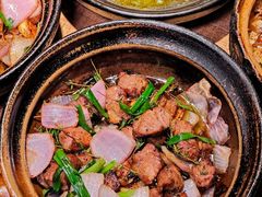 -煲宝仔·古法粤菜(东街店)