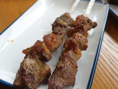 -香料集市新疆餐厅·清真聚餐(成都远洋太古里店)