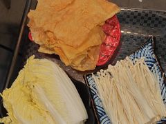 -金龙·打边炉(南京西路店)