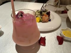 -晶雅花园西餐厅(南京首店)