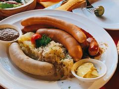 -申德勒加油站西餐厅(日坛路总店)
