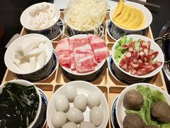 -咏江南·苏式火锅·苏州评弹(观前街店)