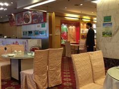 -星湖饭店(汉中门店)