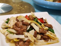 -干老四雅鱼饭店(滨江西路店)