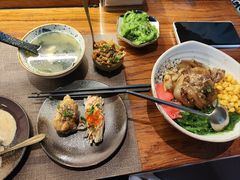 -戏作寿司(观音桥店)