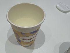 -哈根达斯(皇城恒隆广场店)