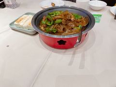 -阿庄新豫菜(航海东路店)