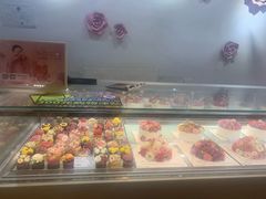 -BON CAKE(华贸购物中心店)