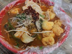 -老王太太串吧(中街店)