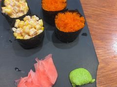 -戏作寿司(观音桥店)
