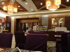 大堂-牡丹国际大酒店-港式茶餐厅