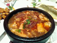 -同庆楼(滨湖万达广场店)