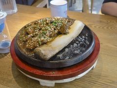 -蜜桃餐厅·伴山(湖滨商业街店)