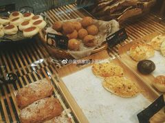 -东哥面包(江宁大润发店)