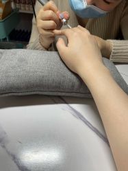 -IMEET美甲美睫工作室