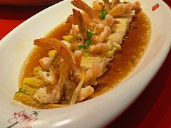 -山西会馆·晋菜·晋商宴·牌匾博物馆(胜利东街店)