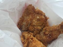 -阿捡忭京炸鸡(韭菜园总店)