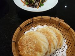 -老牌坊•鲁菜名店•地道济南菜(大观园商埠店)