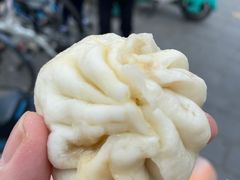 -石饮红星包子(中山路店)