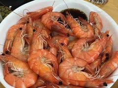 -海岛渔村大酒店(云霄路店)