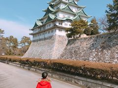 -名古屋城