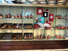 零售区-西点坊(浦东香格里拉店)