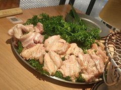 -烧肉达人•炭火烧肉(新天地店)