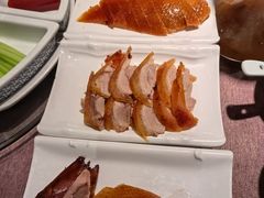 羲和烤鸭-羲和雅苑•北京烤鸭(乐园道万象城店)