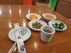 -全州拌饭馆(断桥店)