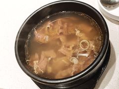 -韩香福烤肉庄园(荣成店)