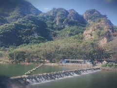-大连冰峪旅游度假区