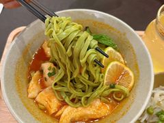 -théATRE茶聚场·餐厅(环球金融中心店)